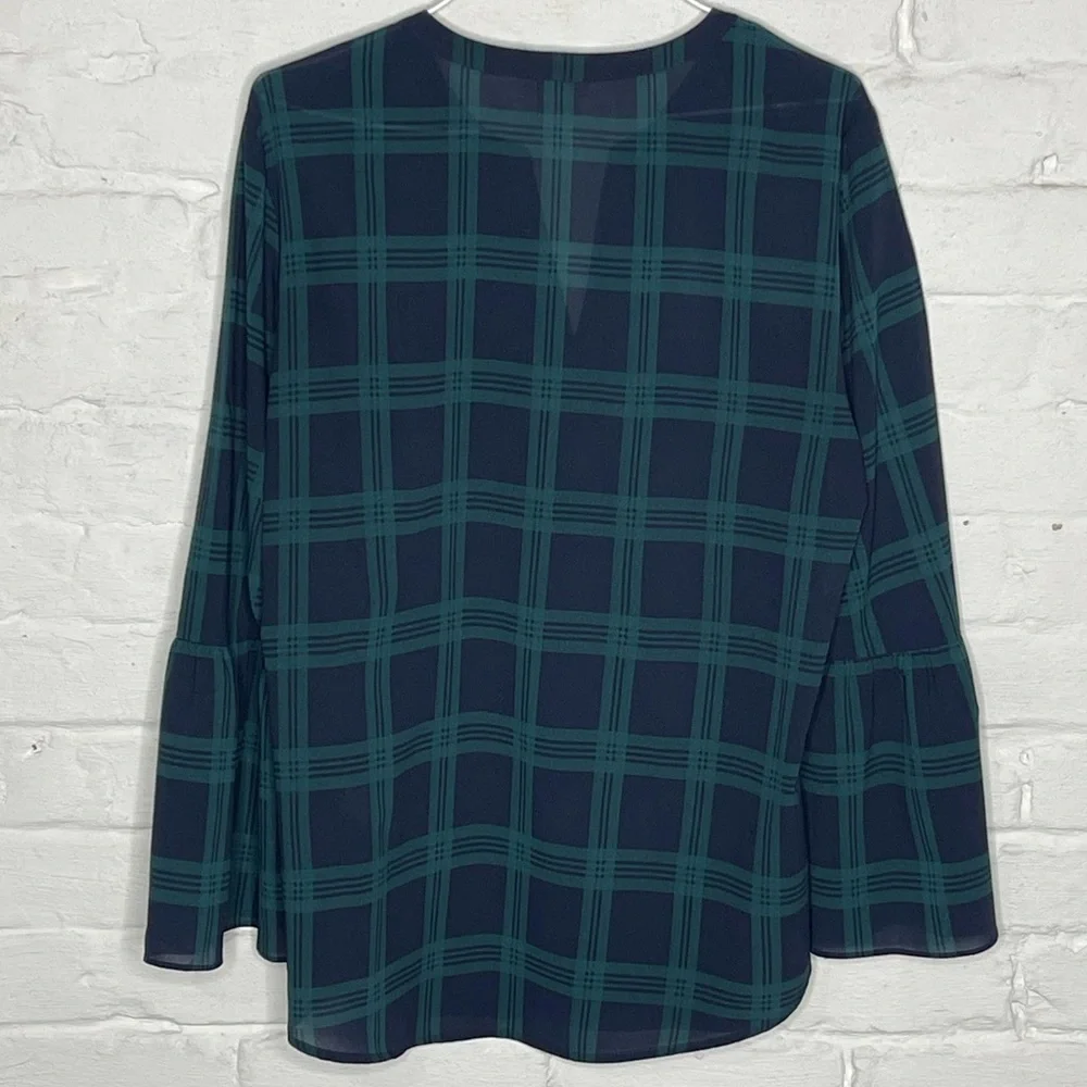 J. Crew Top M